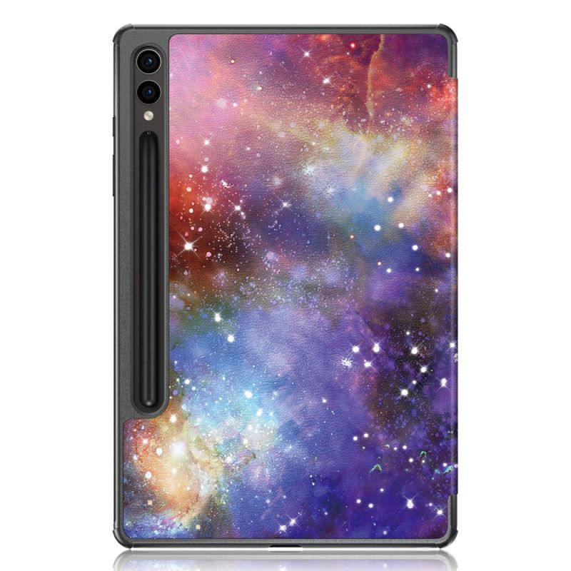 Samsung Galaxy Tab S9 Plus Galaktyka