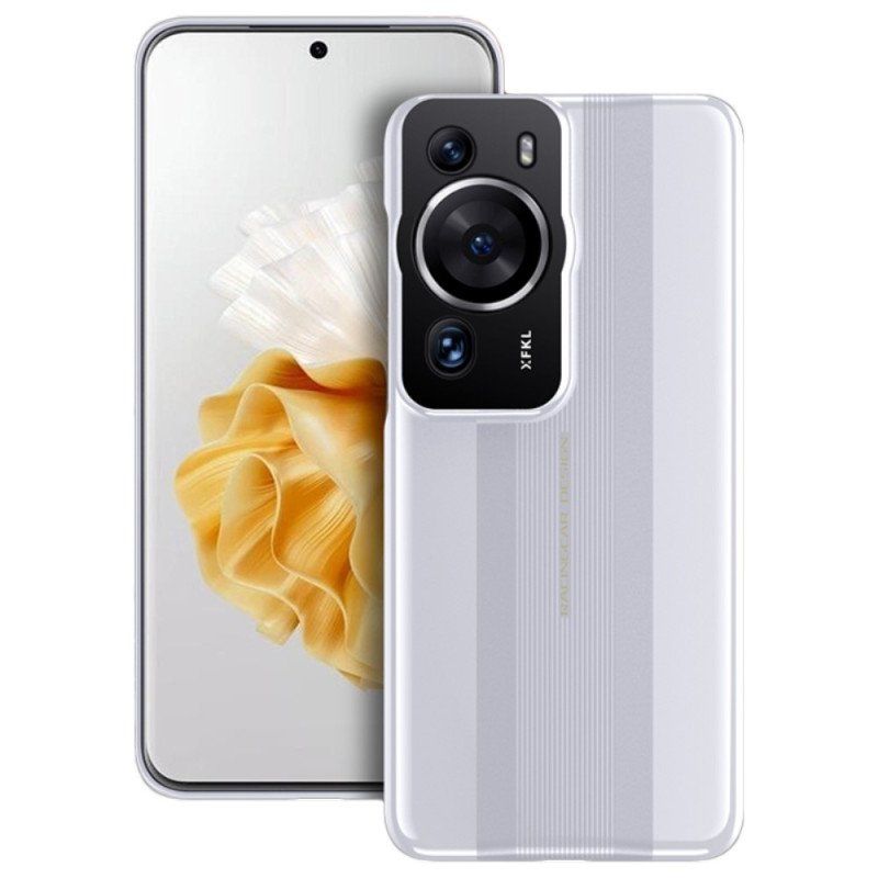 Etui do Huawei P60 Pro Stylizowane