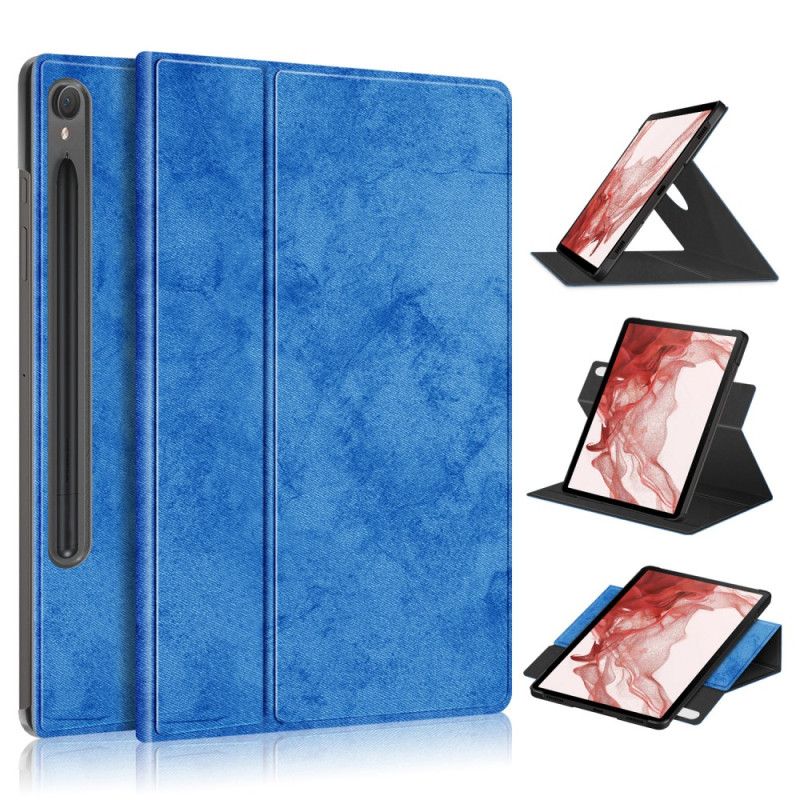 Etui Folio Samsung Galaxy Tab S9 Obrotowy