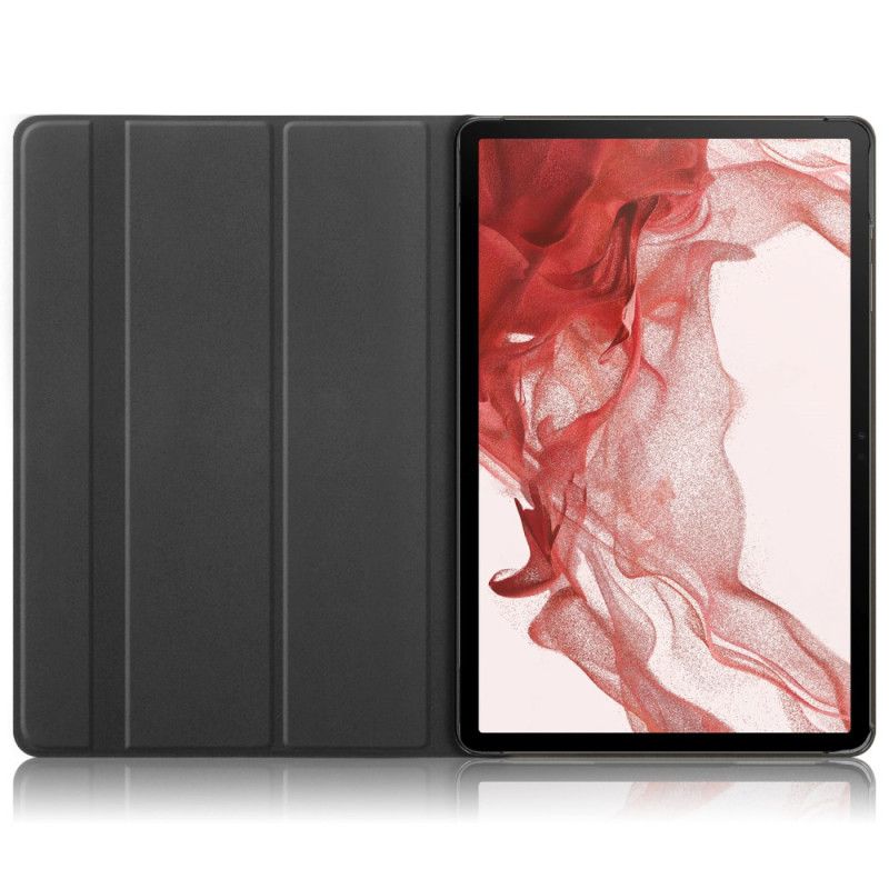 Etui Folio Samsung Galaxy Tab S9 Obrotowy