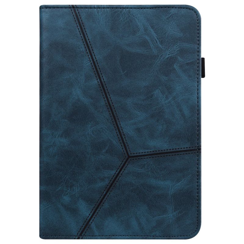 Etui Folio Samsung Galaxy Tab S9 Retro