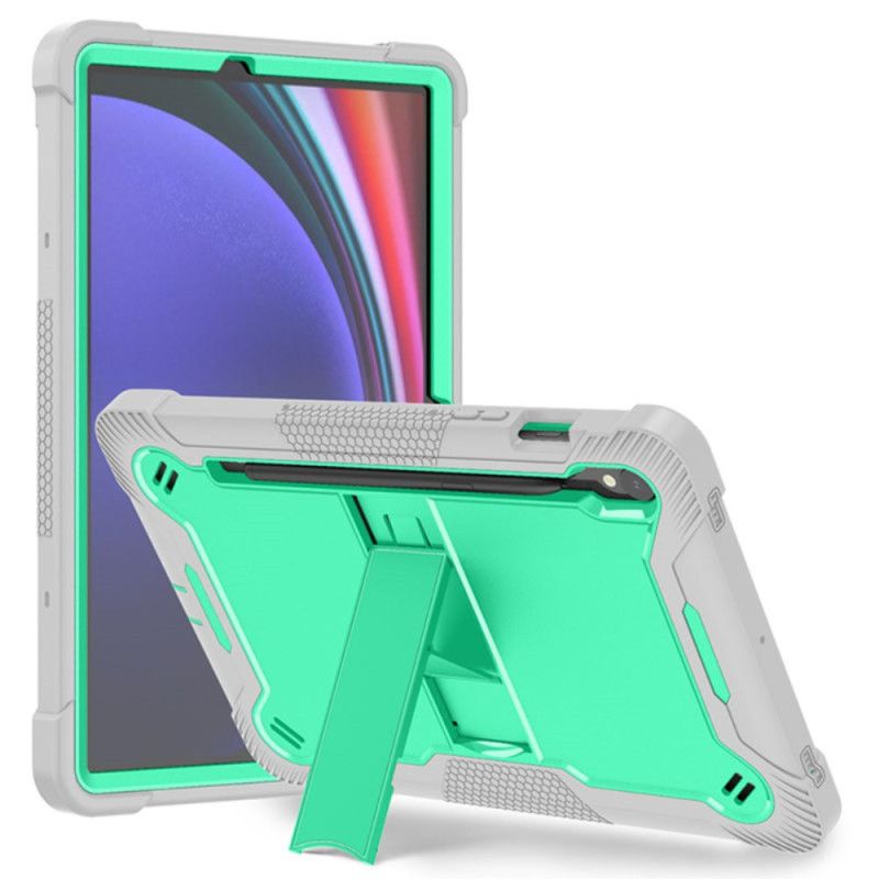 Etui Samsung Galaxy Tab S9 Obsługa Dwóch Tonów Etui Ochronne