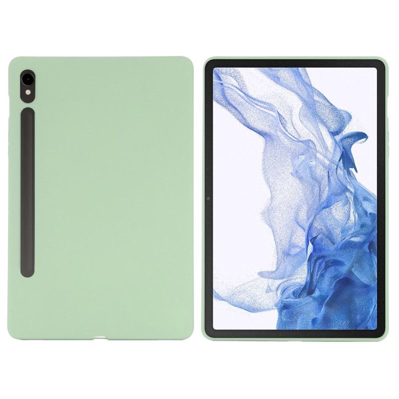 Futerały Samsung Galaxy Tab S9 Etui Na Telefon Odporny Na Zarysowania