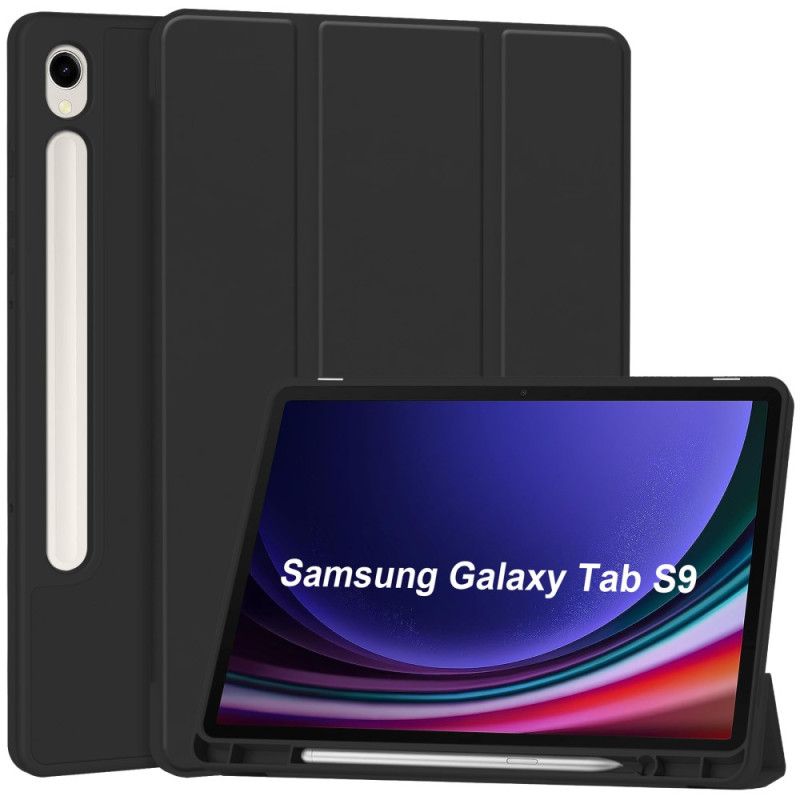 Samsung Galaxy Tab S9 Podszewka Z Mikrofibry