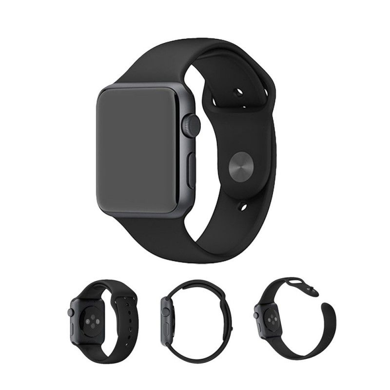 Pasek Do Zegarka Apple 42 Mm Klasyczny Design