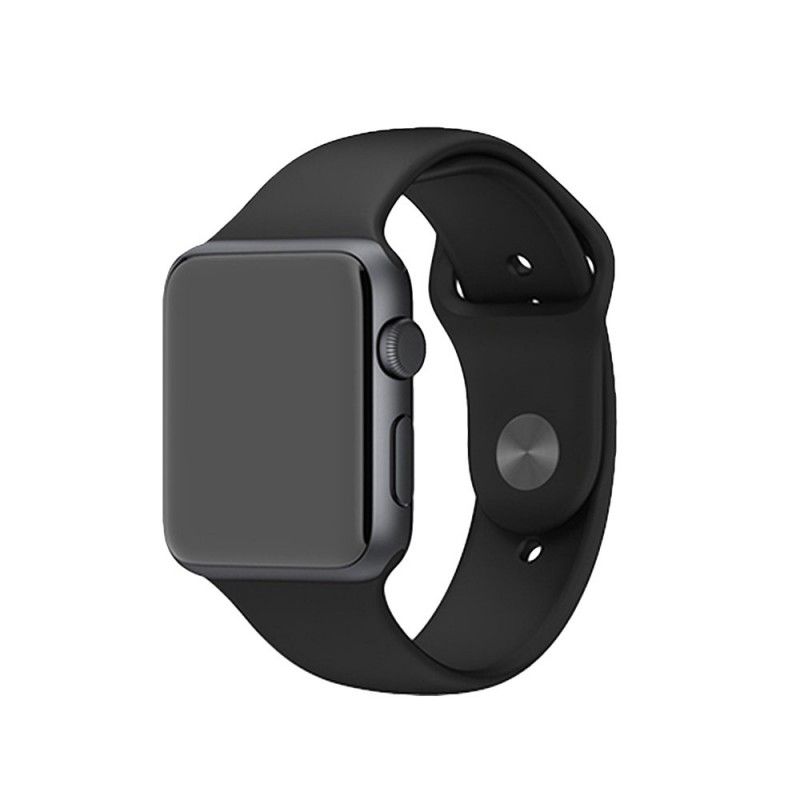 Pasek Do Zegarka Apple 42 Mm Klasyczny Design