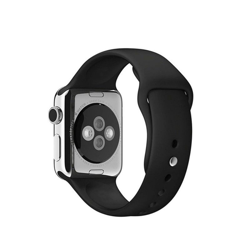 Pasek Do Zegarka Apple 42 Mm Klasyczny Design