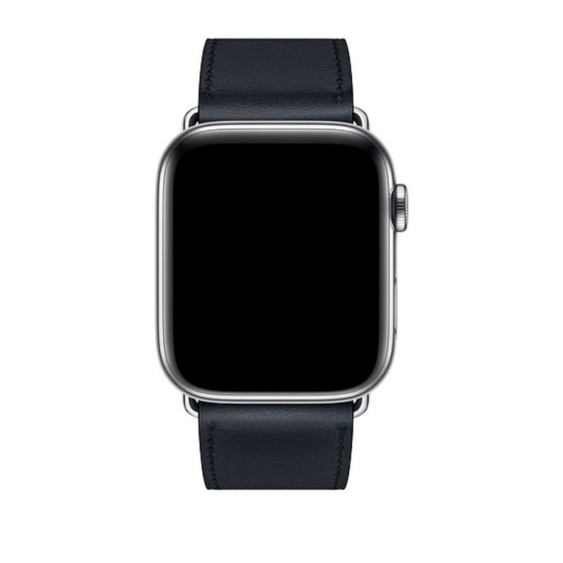 Pasek Do Zegarka Apple 44/42 Mm W Żywych Kolorach Skóry