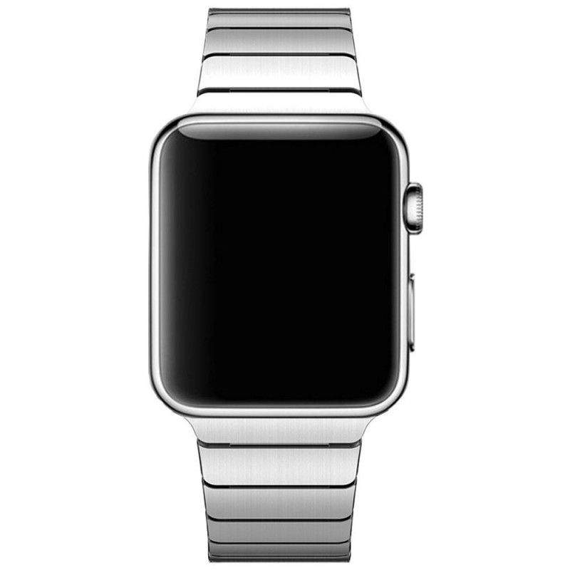 Pasek Do Zegarka Apple 44/42 Mm Ze Stali Nierdzewnej