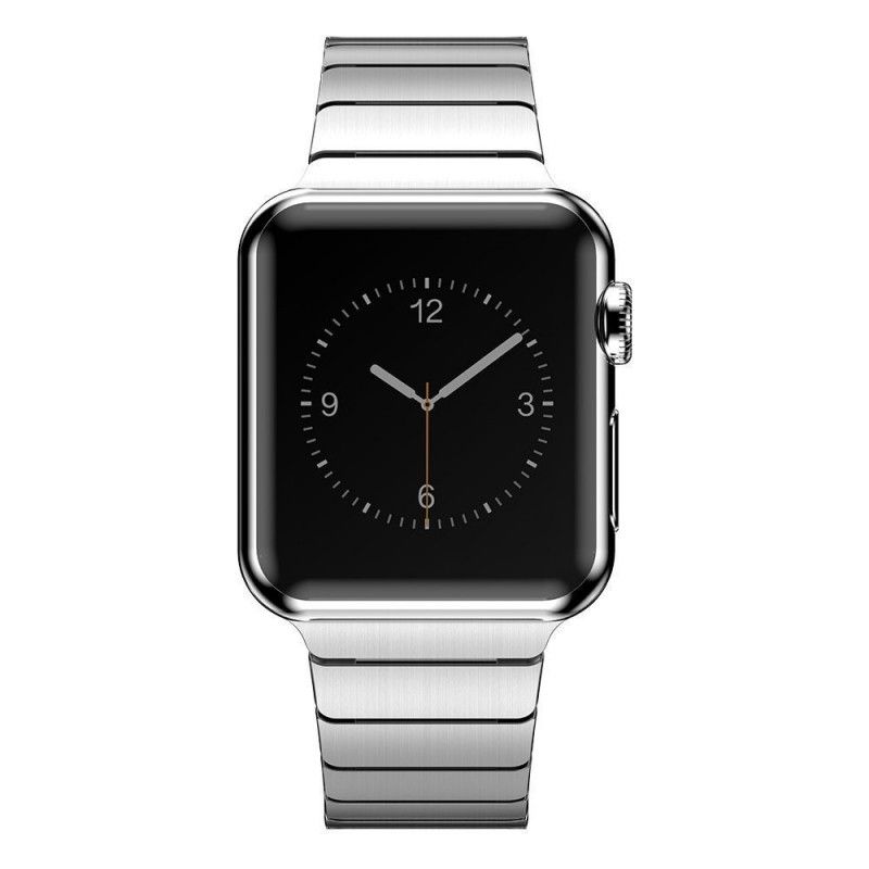 Pasek Do Zegarka Apple 44/42 Mm Ze Stali Nierdzewnej