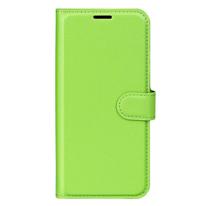 Etui Folio do Xiaomi 13 Pro Klasyczny