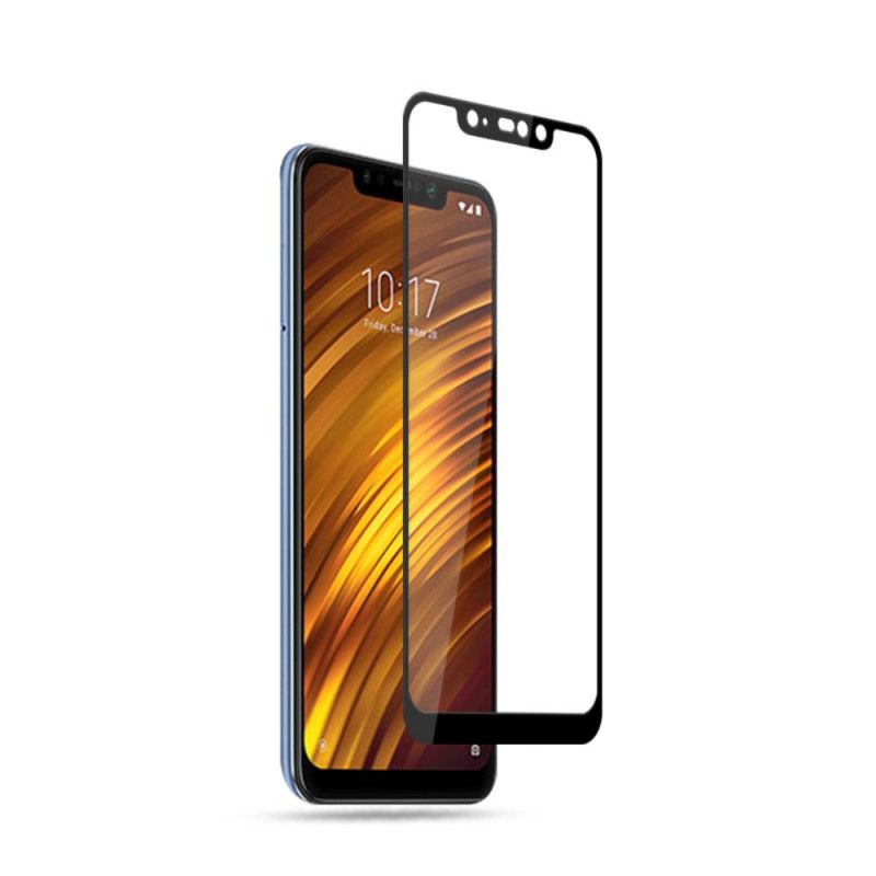 Ochrona Ze Szkła Hartowanego Ekranu Xiaomi Pocophone F1 Amorus