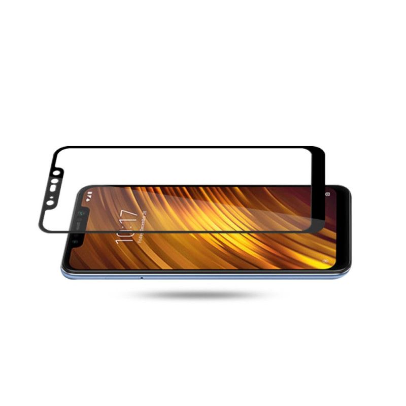 Ochrona Ze Szkła Hartowanego Ekranu Xiaomi Pocophone F1 Amorus