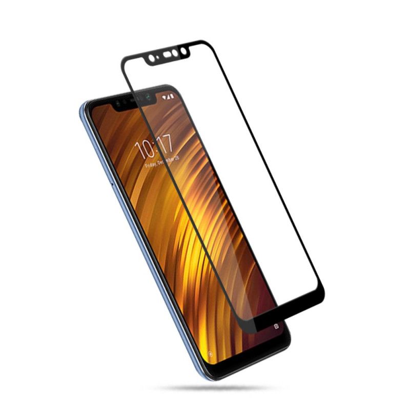 Ochrona Ze Szkła Hartowanego Ekranu Xiaomi Pocophone F1 Amorus