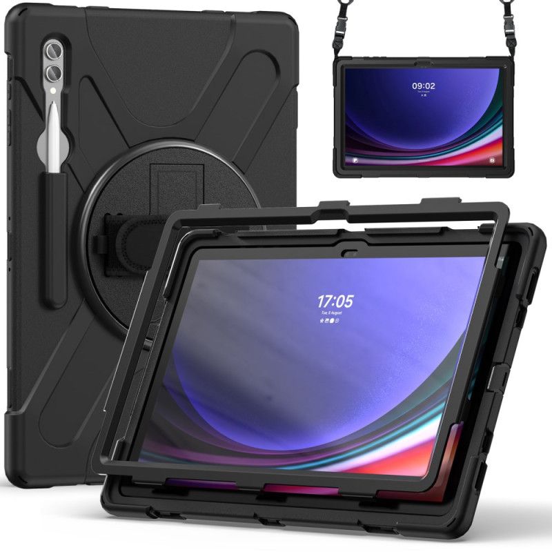 Etui Samsung Galaxy Tab S9 Ultra Wielofunkcyjny