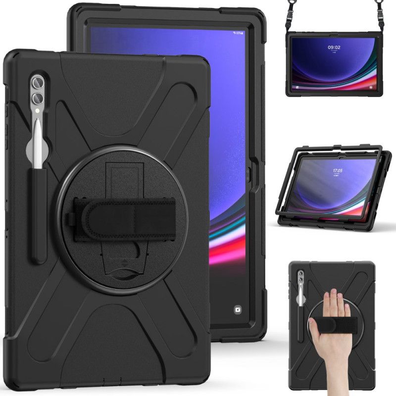 Etui Samsung Galaxy Tab S9 Ultra Wielofunkcyjny