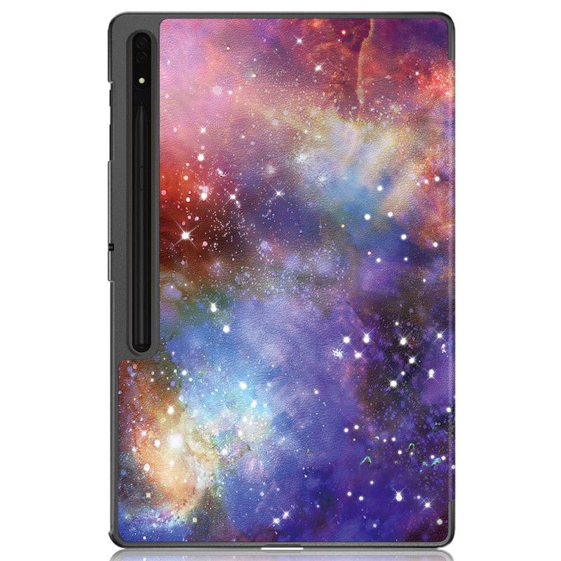 Samsung Galaxy Tab S9 Ultra Galaktyka