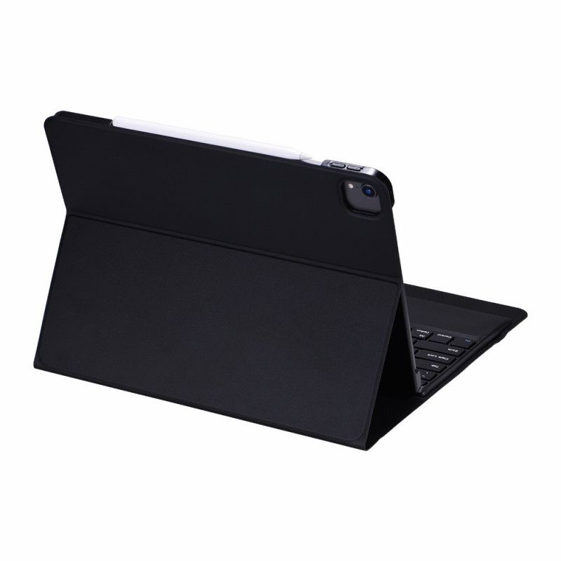 Etui Folio iPad Pro 12.9" (2018) (2020) Klawiatura Bluetooth Etui Ochronne