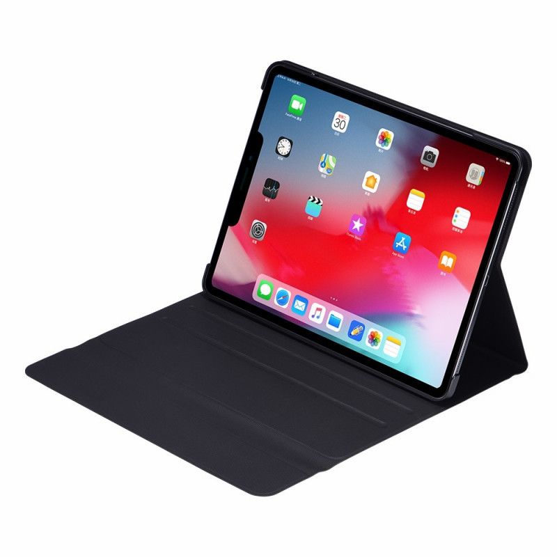 Etui Folio iPad Pro 12.9" (2018) (2020) Klawiatura Bluetooth Etui Ochronne