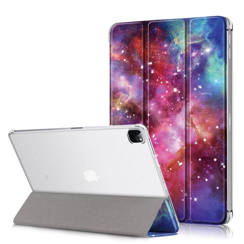 Inteligentna Obudowa iPad Pro 12.9" (2018) (2020) Space