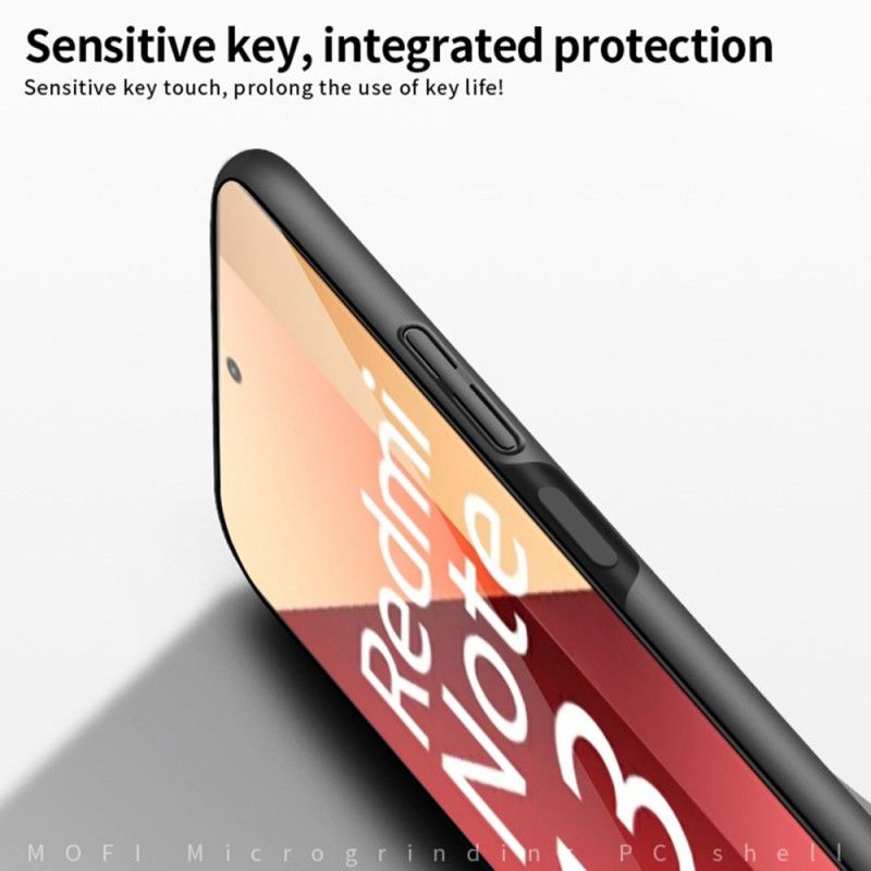 Etui Do Xiaomi Redmi Note 13 4g Mofi