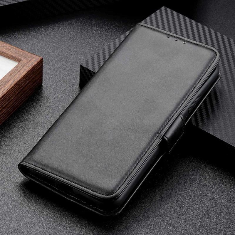 Etui Folio Do Xiaomi Redmi Note 13 4g Podwójne Zapięcie