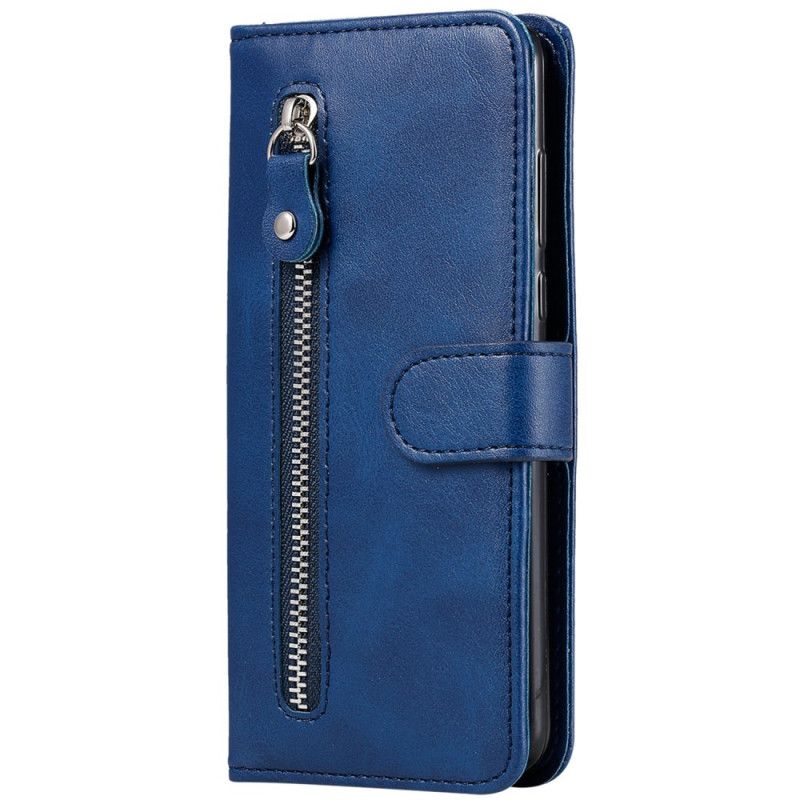 Etui Folio Do Xiaomi Redmi Note 13 4g Przednia Portmonetka