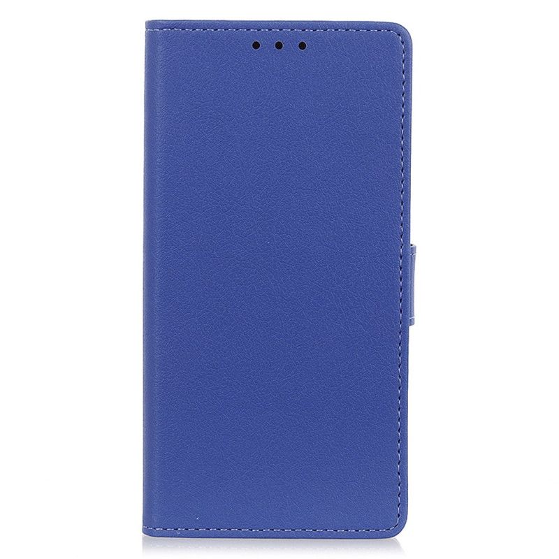 Etui Folio Xiaomi Redmi Note 13 4g Klasyczny