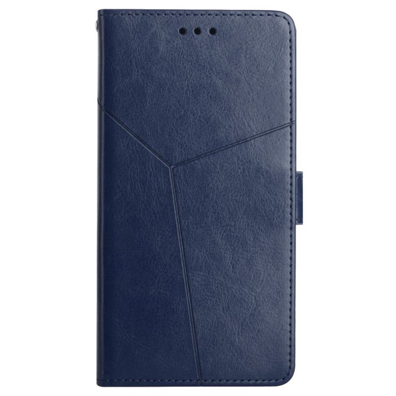 Etui Folio Xiaomi Redmi Note 13 4g Konstrukcja Paska Y Etui Ochronne