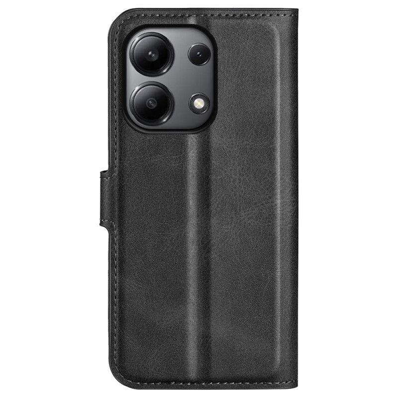 Etui Folio Xiaomi Redmi Note 13 4g Portfel