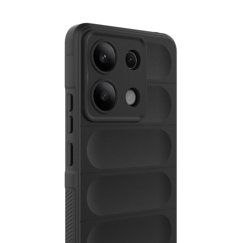 Etui Xiaomi Redmi Note 13 4g Antypoślizgowy Etui Ochronne