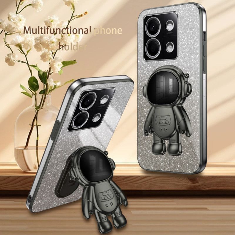 Etui Xiaomi Redmi Note 13 4g Astronauta