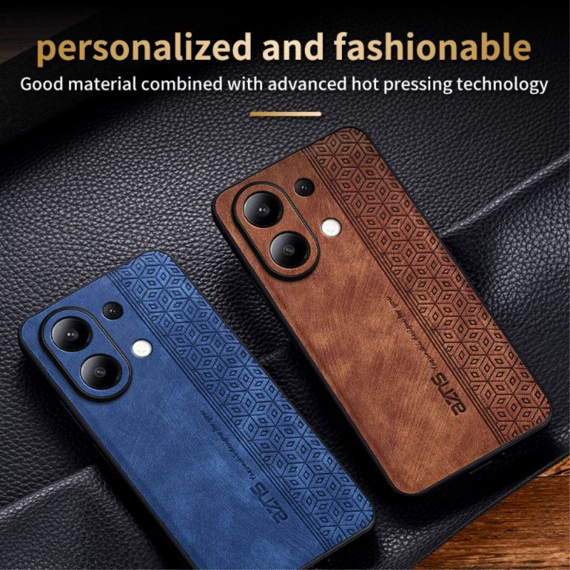 Etui Xiaomi Redmi Note 13 4g Azns Etui Ochronne