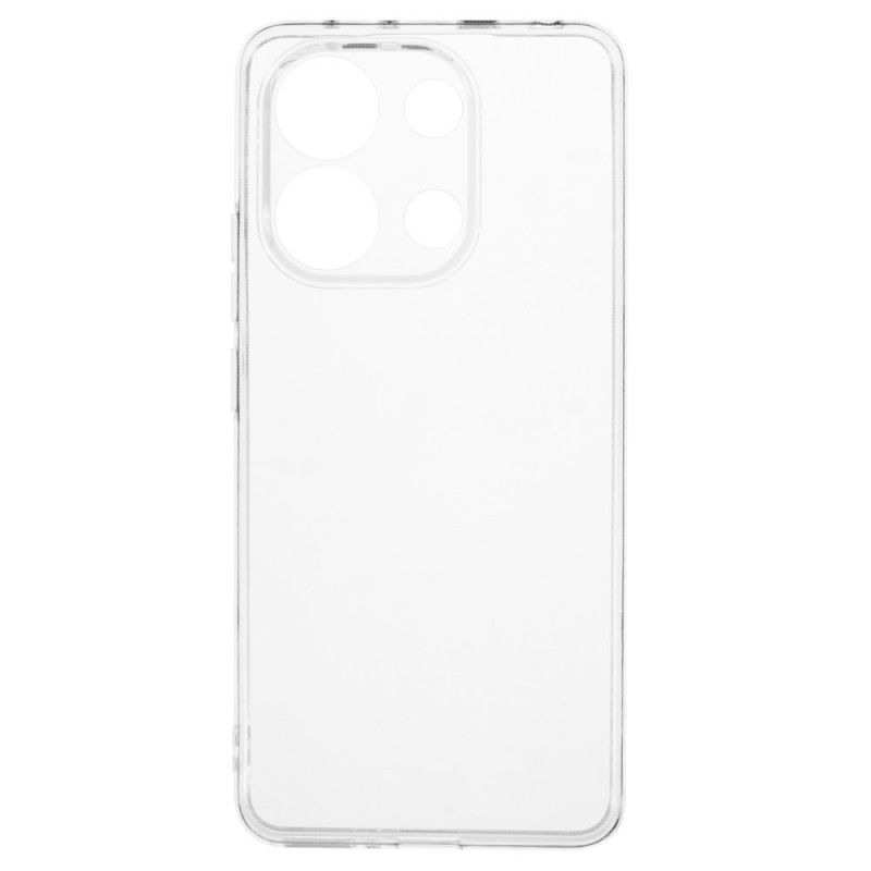 Etui Xiaomi Redmi Note 13 4g Przezroczysty 2.0 Mm