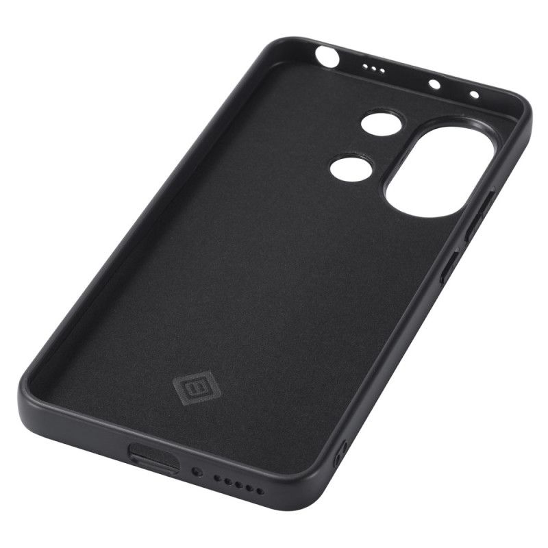 Etui Xiaomi Redmi Note 13 4g Tekstura Włókna Węglowego Lc.imeeke Etui Ochronne