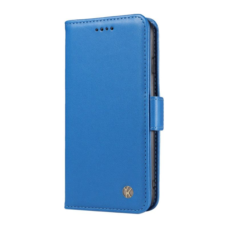 Flip Kotelot Xiaomi Redmi Note 13 4g Etui Na Telefon Yikatu