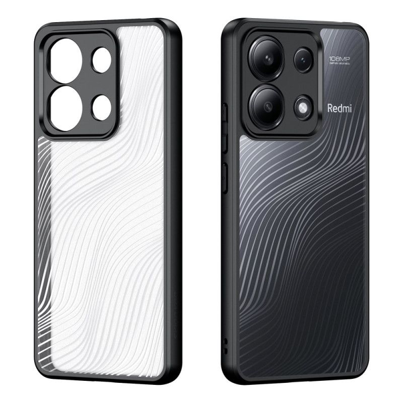 Futerały Xiaomi Redmi Note 13 4g Etui Na Telefon Seria Aimo Dux Ducis