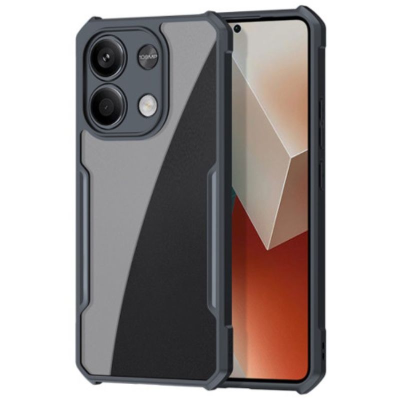 Futerały Xiaomi Redmi Note 13 4g Etui Na Telefon Xundd