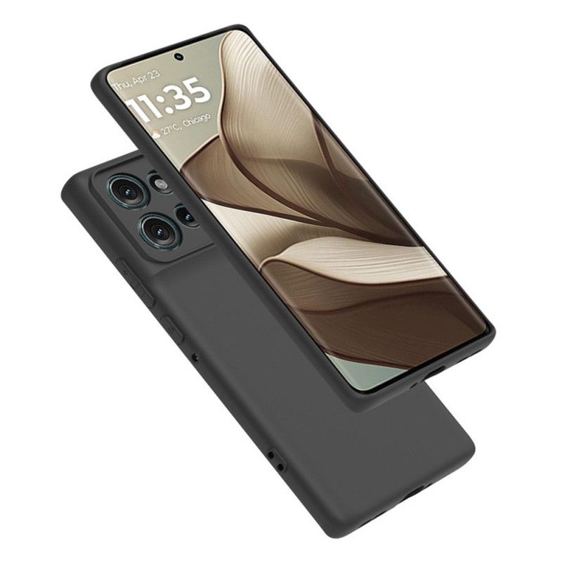 Futerały Motorola Edge 50 Etui Na Telefon Cienki