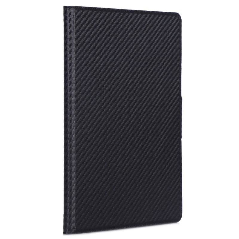 Case Samsung Galaxy Tab S5e Etui na Telefon Włókno Węglowe