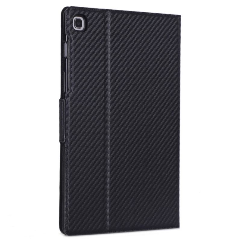 Case Samsung Galaxy Tab S5e Etui na Telefon Włókno Węglowe