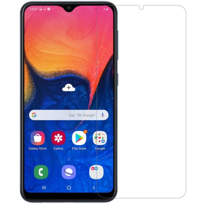 Ochraniacz Ekranu Samsung Galaxy A10 Nillkin