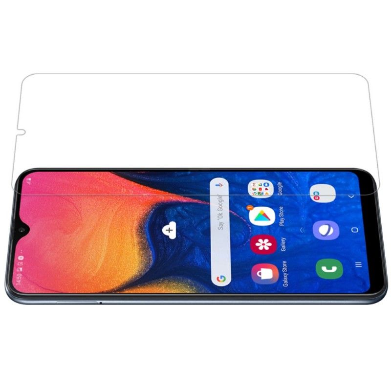 Ochraniacz Ekranu Samsung Galaxy A10 Nillkin