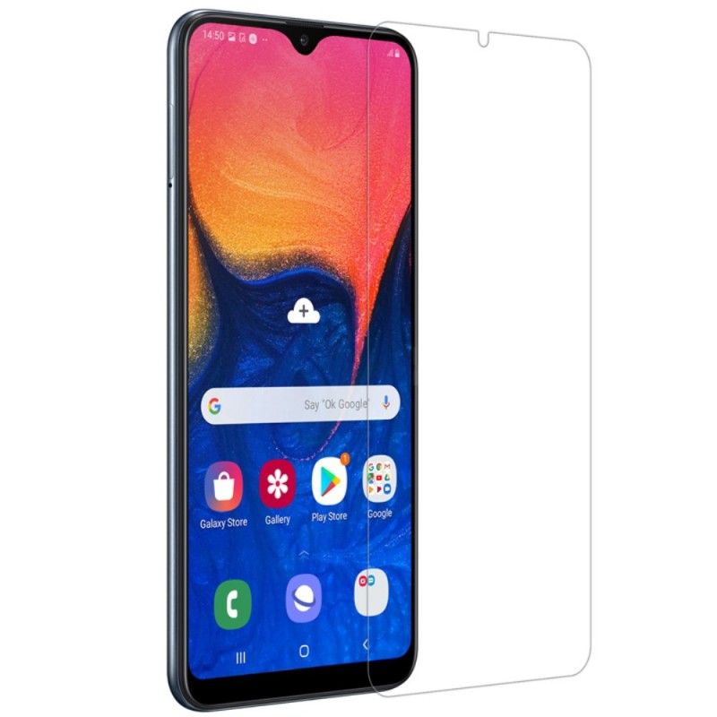 Ochraniacz Ekranu Samsung Galaxy A10 Nillkin