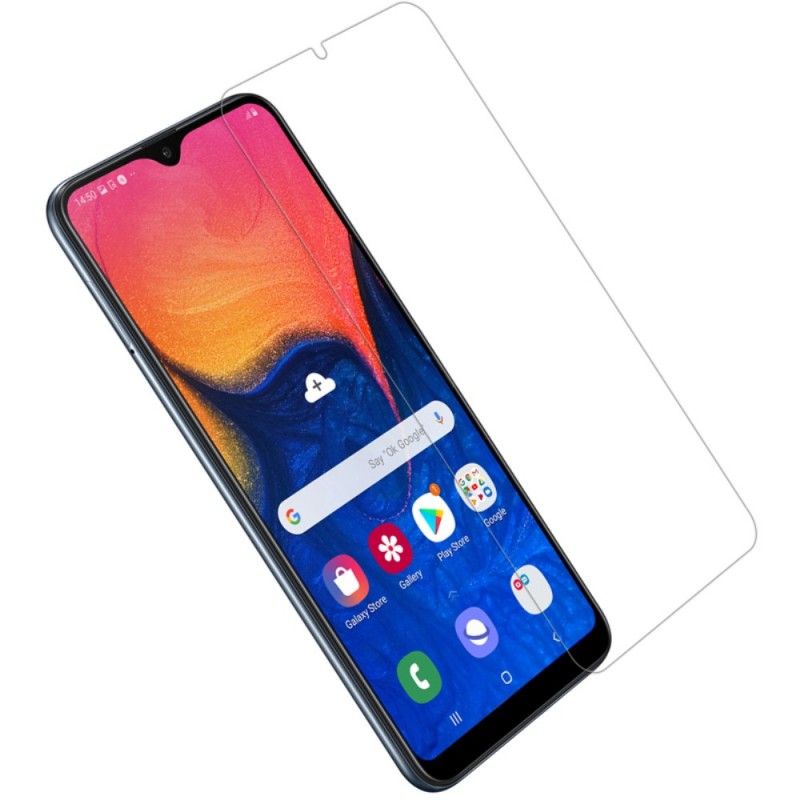 Ochraniacz Ekranu Samsung Galaxy A10 Nillkin