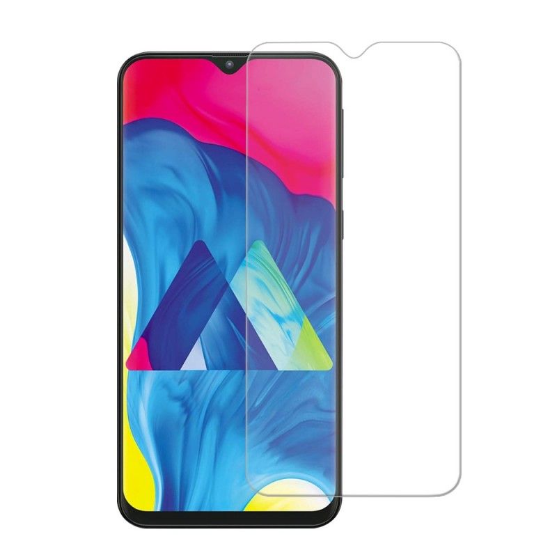 Ochrona Ze Szkła Hartowanego Dla Ekranu Samsung Galaxy A10