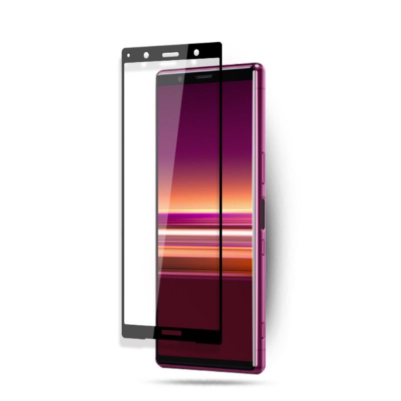 Ochrona Ze Szkła Hartowanego Sony Xperia 5 Mocolo