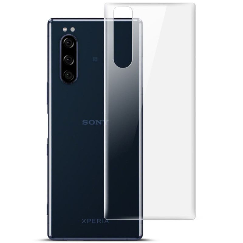 Tylna Folia Ochronna Sony Xperia 5 Imak