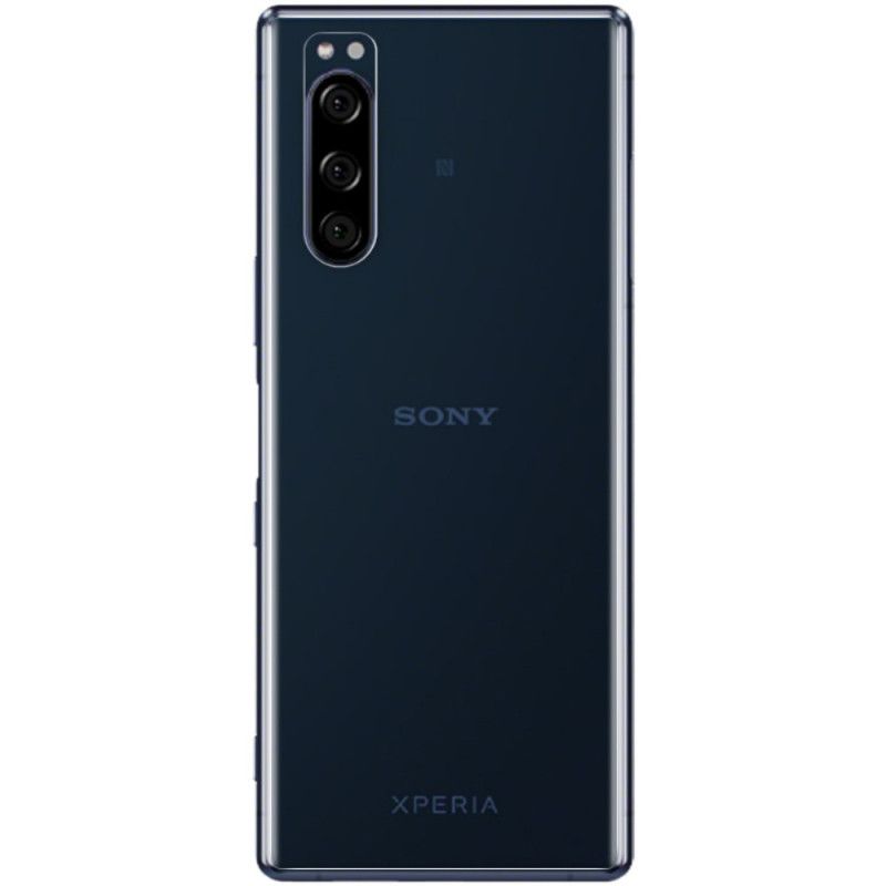 Tylna Folia Ochronna Sony Xperia 5 Imak