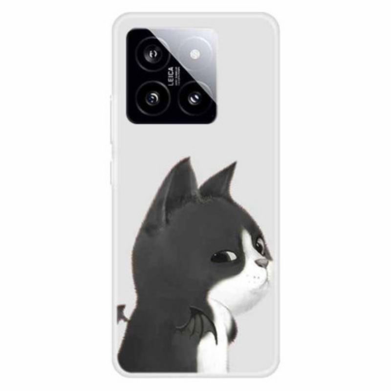 Etui Do Xiaomi 14 Kat